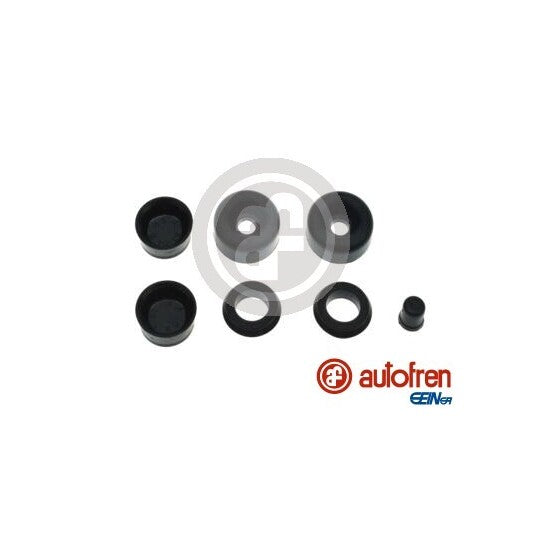D3123 Repair Kit, wheel brake cylinder