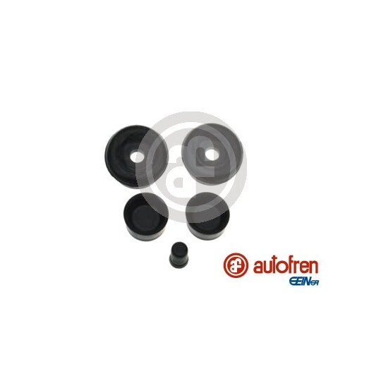 D3223 Repair Kit, wheel brake cylinder