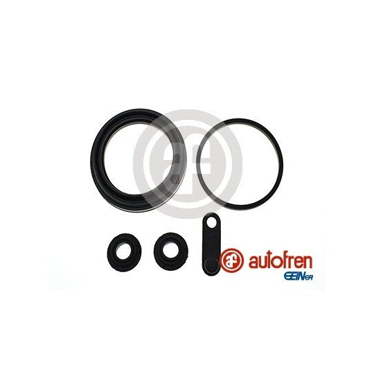 D42370 Repair Kit, brake caliper