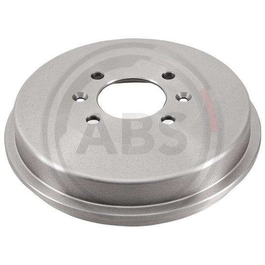5255-S Brake Drum