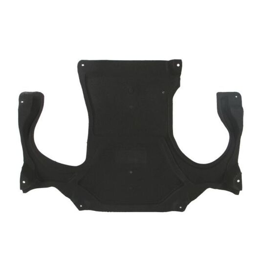 6601-02-3529863P Engine Guard/Skid Plate