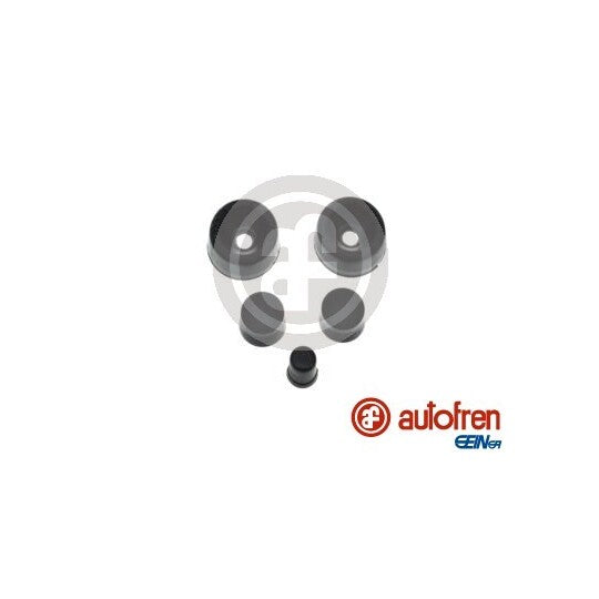 D3067 Repair Kit, wheel brake cylinder