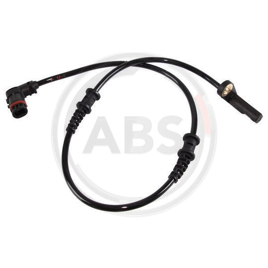 30193 Sensor, wheel speed