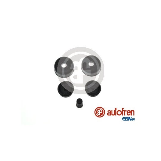 D3340 Repair Kit, wheel brake cylinder