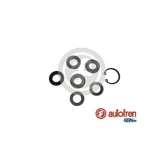 D1463 Repair Kit, brake master cylinder