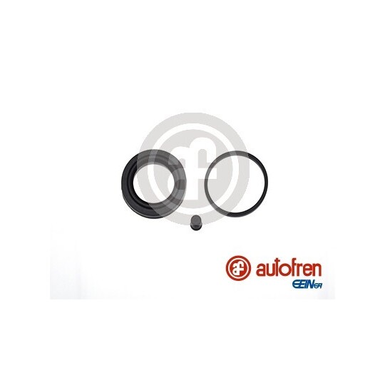 D4013 Repair Kit, brake caliper
