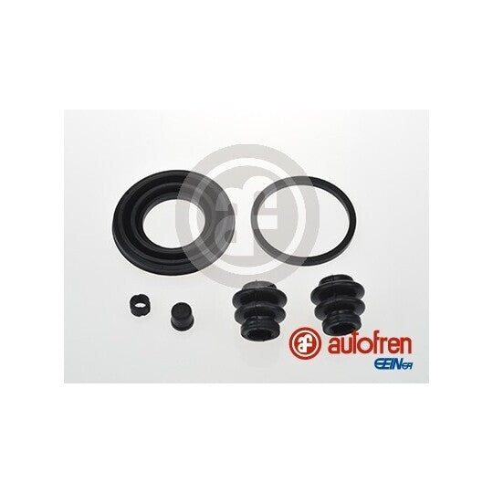 D42741 Repair Kit, brake caliper