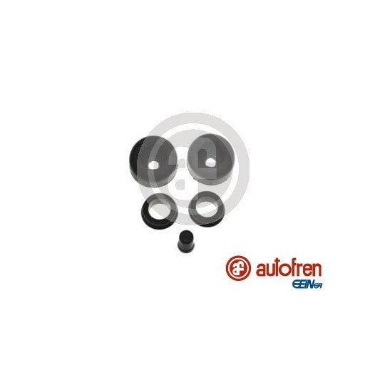 D3101 Repair Kit, wheel brake cylinder