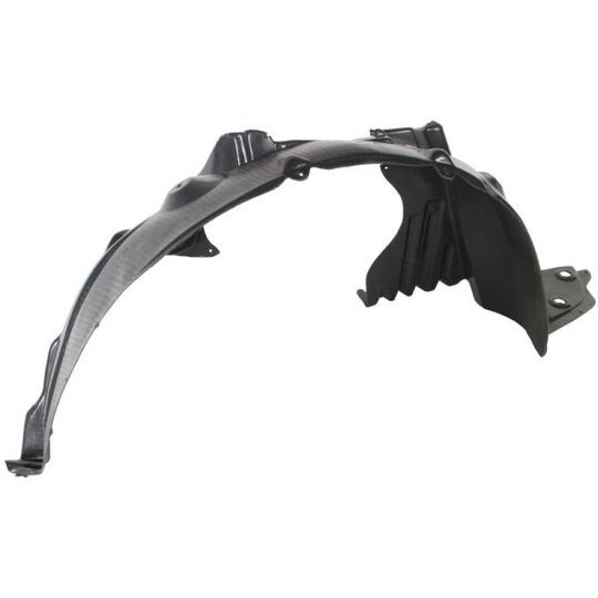 6601-01-1635802P Mudguard