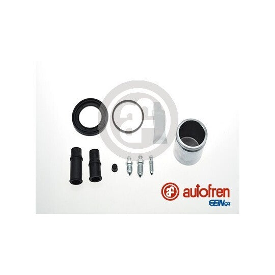 D41076C Repair Kit, brake caliper