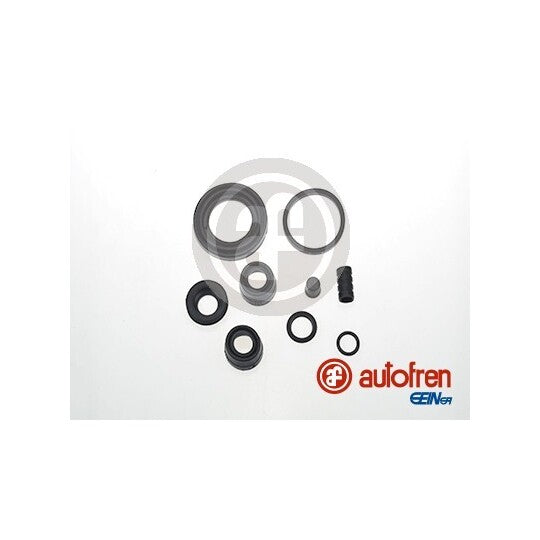 D4742 Repair Kit, brake caliper