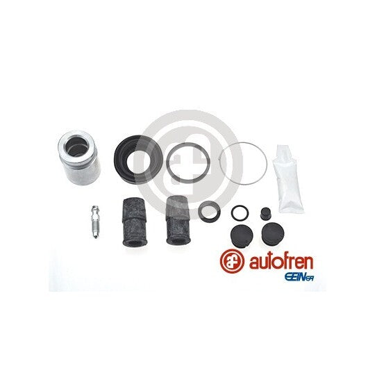 D41758C Repair Kit, brake caliper