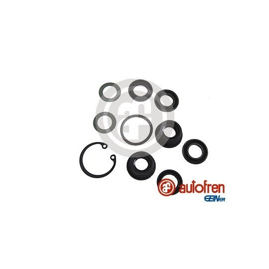 D1667 Repair Kit, brake master cylinder