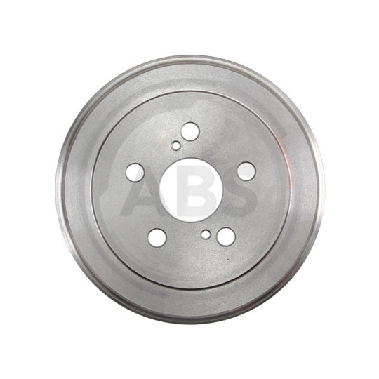 3435-S Brake Drum