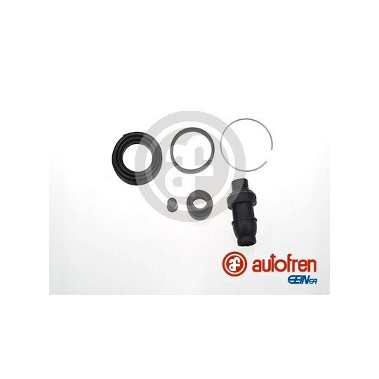 D4732 Repair Kit, brake caliper