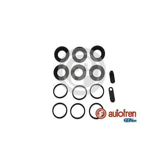 D41724 Repair Kit, brake caliper