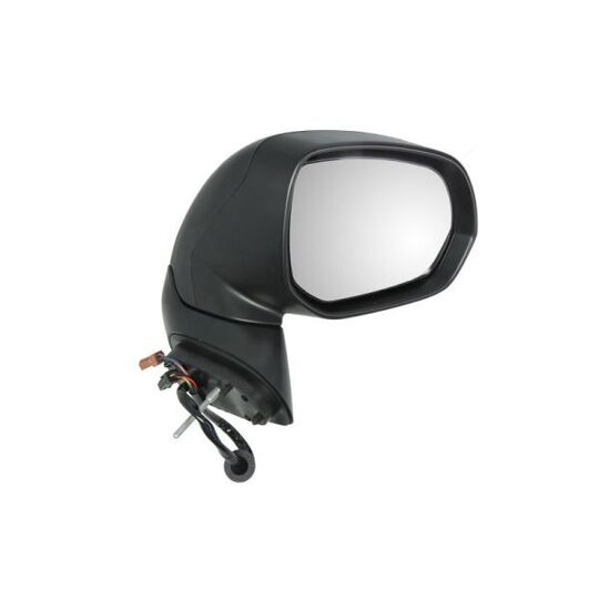 5402-21-037370P Outside Mirror