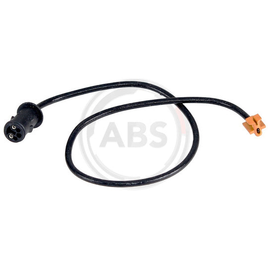 39903 Warning Contact, brake pad wear