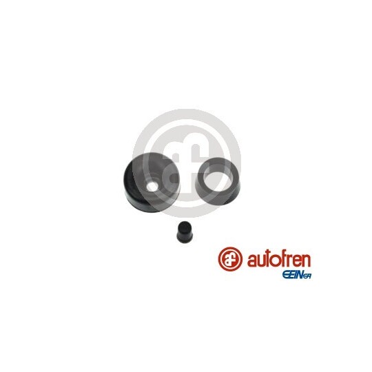 D3063 Repair Kit, wheel brake cylinder
