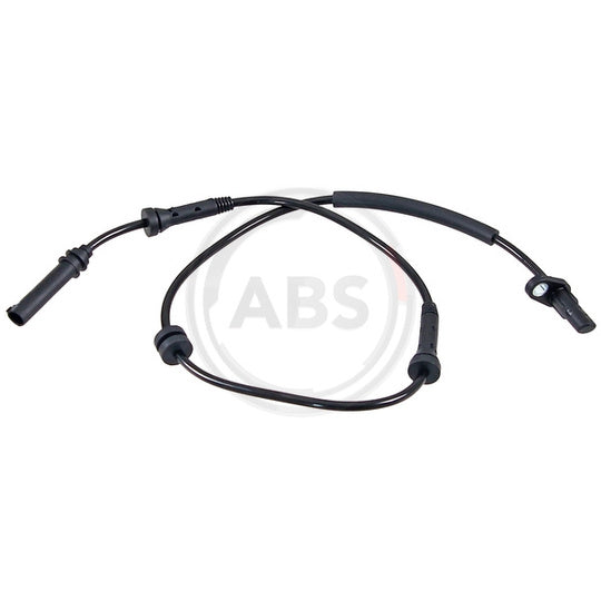 31262 Sensor, wheel speed