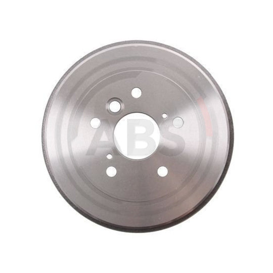 2677-S Brake Drum