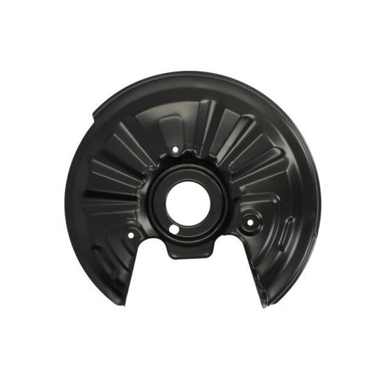 6508-03-9534873K Splash Panel, brake disc