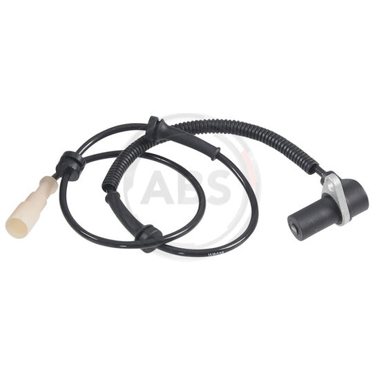 30811 Sensor, wheel speed