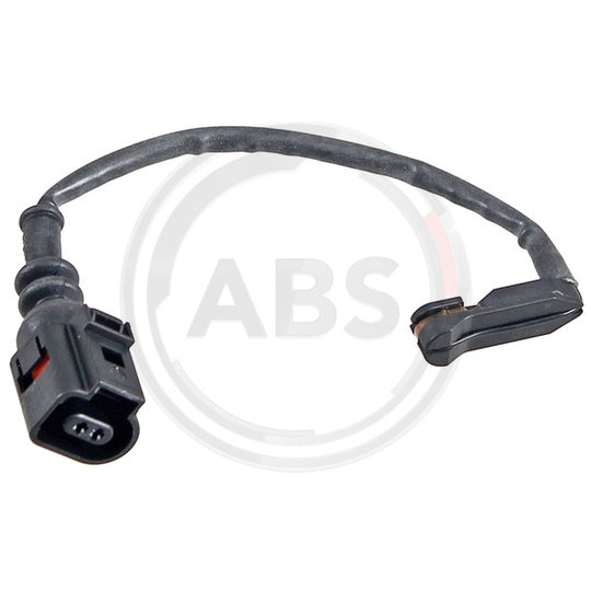 39947 Warning Contact, brake pad wear
