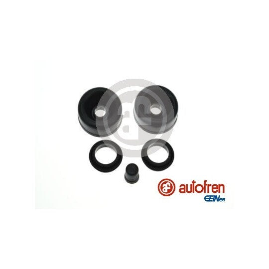 D3093 Repair Kit, wheel brake cylinder