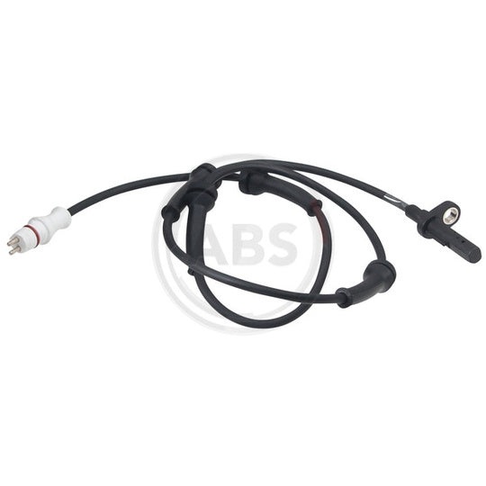 31001 Sensor, wheel speed