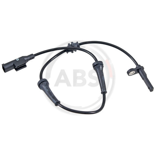 31516 Sensor, wheel speed