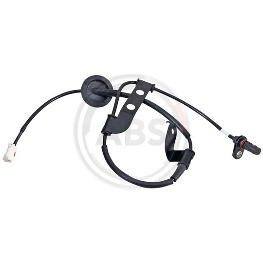 31406 Sensor, wheel speed