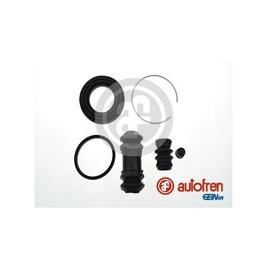 D4434 Repair Kit, brake caliper