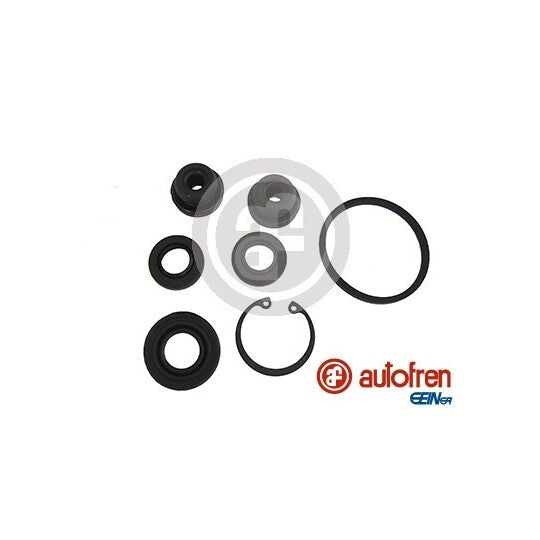 D1716 Repair Kit, brake master cylinder