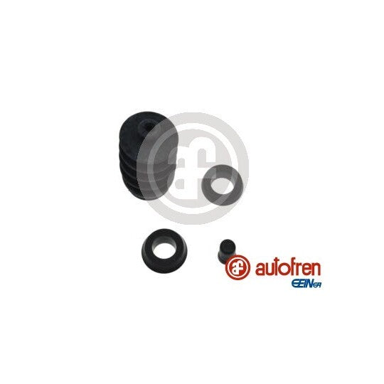 D3409 Repair Kit, clutch slave cylinder