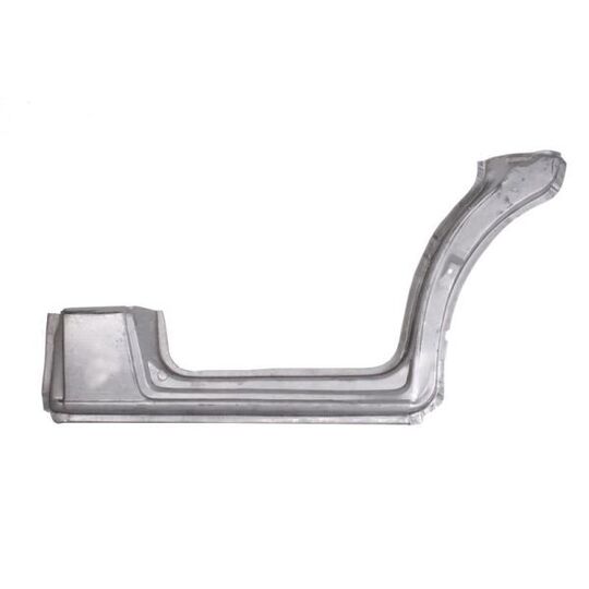 6505-06-3548054P Foot Board, door sill