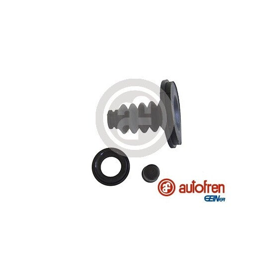 D3183 Repair Kit, clutch slave cylinder