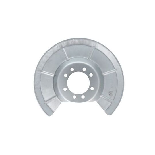 6508-03-2533879P Splash Panel, brake disc