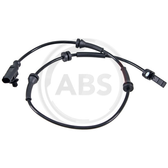 31383 Sensor, wheel speed