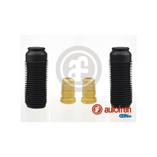 D5143 Dust Cover Kit, shock absorber