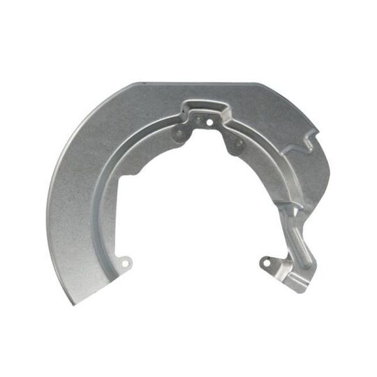 6508-03-3476377K Splash Panel, brake disc