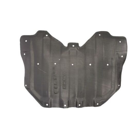6601-02-6825860P Skid Plate