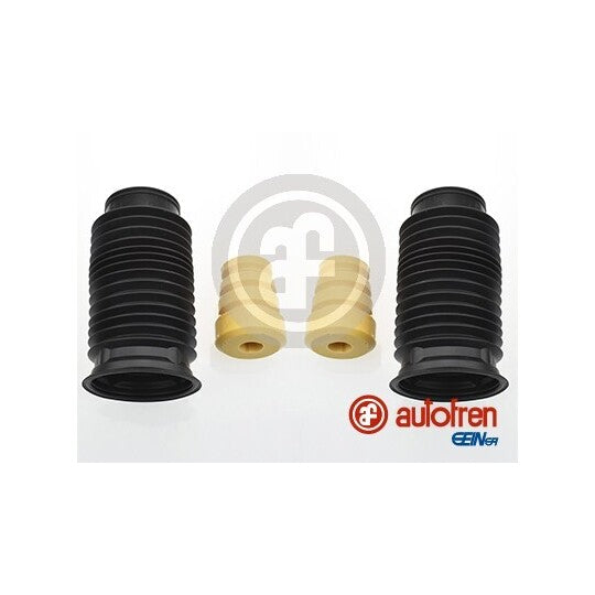 D5083 Dust Cover Kit, shock absorber