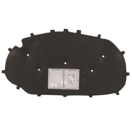 6804-00-9534290P Silencing Material, engine bay