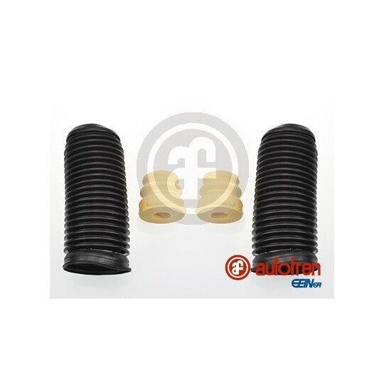 D5114 Dust Cover Kit, shock absorber