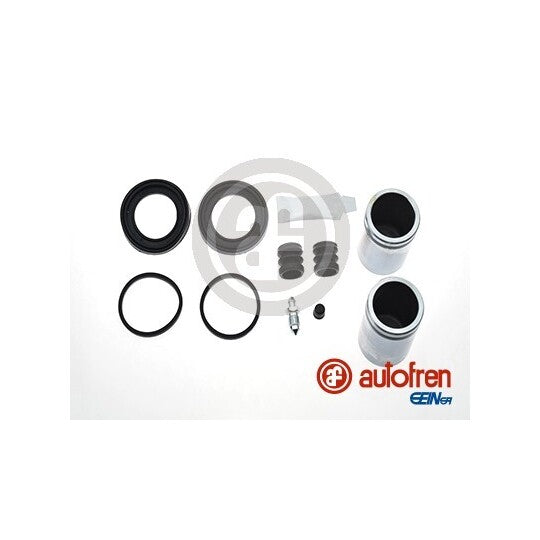 D41119C Repair Kit, brake caliper