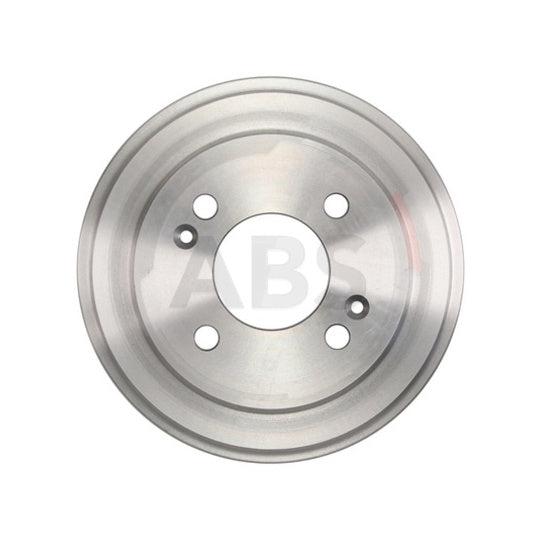 2877-S Brake Drum