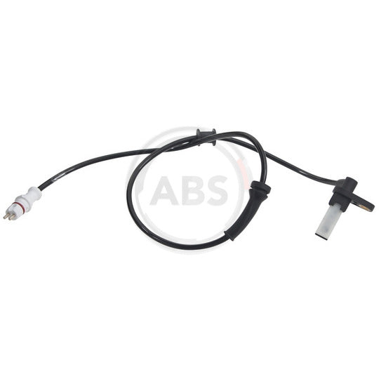 30699 Sensor, wheel speed