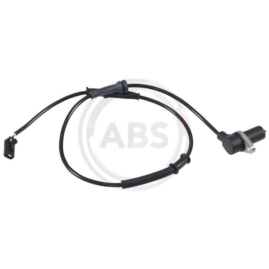 30780 Sensor, wheel speed