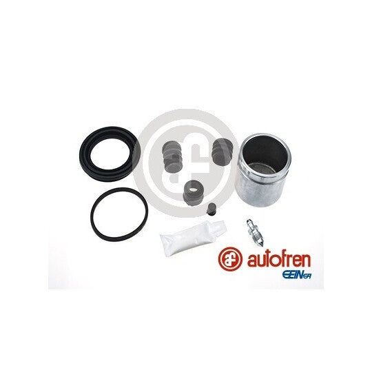 D4984C Repair Kit, brake caliper